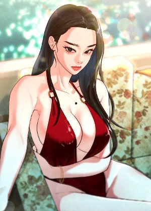 女儿漫画在线看韩漫精选